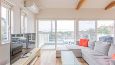 リビング エリア / 38