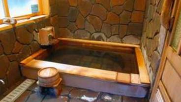 貸切風呂・子安の湯 / 7