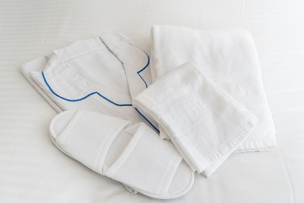 客室の設備とサービス