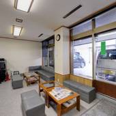 観光旅館ホテル近江屋(京都府 旅館) / 2