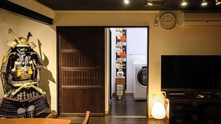 デラックス スイート