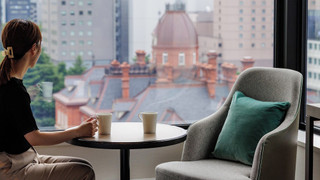 コーナーツイン