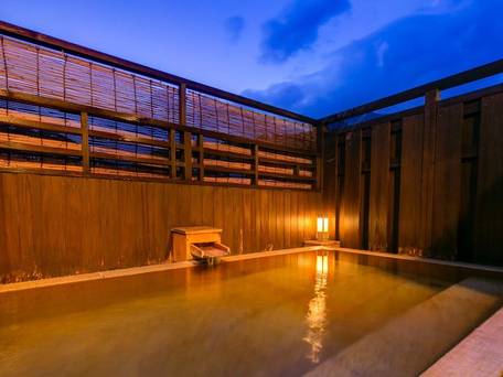 フォレストリゾート ゆがわら 水の香里 / 1