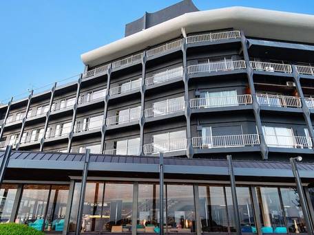 小豆島温泉 天空のオーシャンビューホテル 海廬 / 1