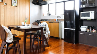 スタンダード アパートメント (C)