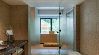 グランドOnsenリトリート・キング