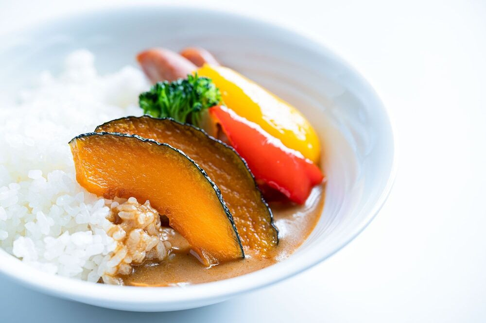 朝食