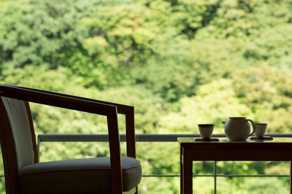 マウンテン ビュー