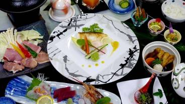 食事・飲み物 / 2