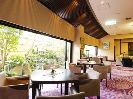 有馬温泉 旅館 御幸荘 花結び / 4