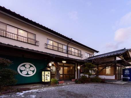 由布院温泉 御宿 陣の内 / 5