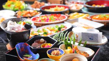 食事・飲み物 / 1