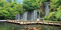 【東京】今週末は自分へご褒美♡疲れた心身を庭園で癒す、都心のガーデンビューホテル7選