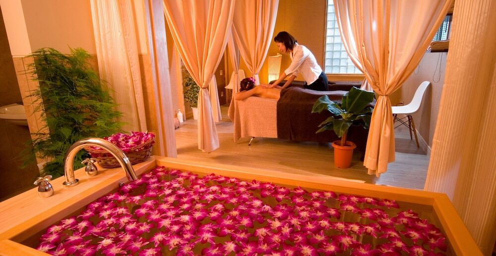 全室オーシャンビュー♪湯巡りもできる贅沢リゾート3522594