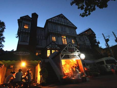 ニセコリゾートペンション グラン・パパ / 4