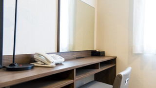 ダブルルーム 禁煙