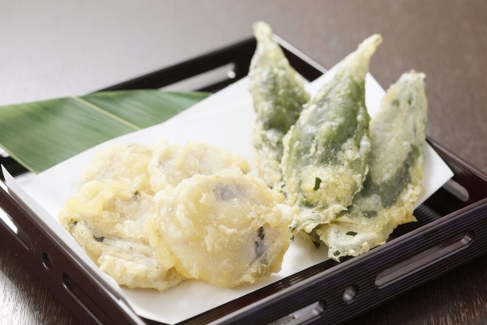食事・飲み物