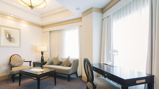 クラウン スイート 禁煙 (58㎡)