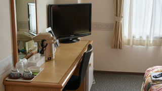 ツインルーム 禁煙