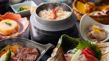 食事・飲み物 / 6