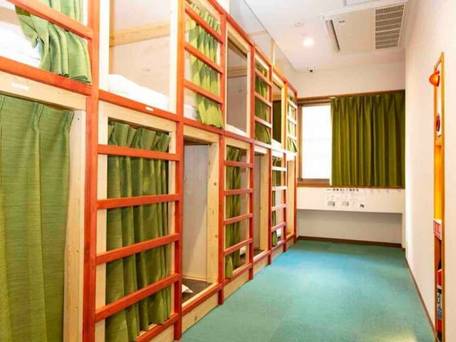 Guest House Siesta / 4