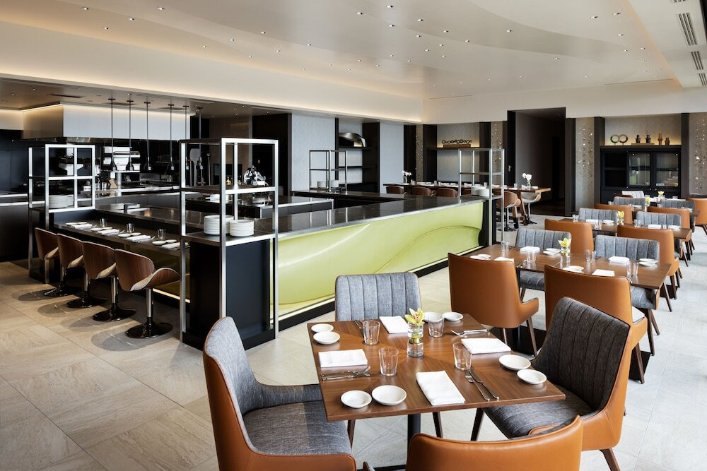 イタリアンレストラン「TROFEO(トロフェオ)」