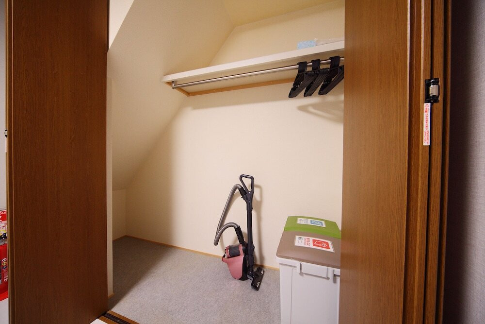 客室の設備とサービス