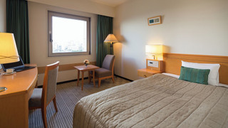 セミダブルルーム　禁煙