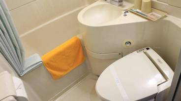 バスルーム / 10