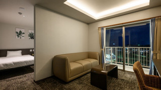 スーペリア ツインルーム