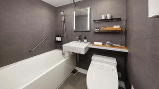 スタンダードツイン 禁煙