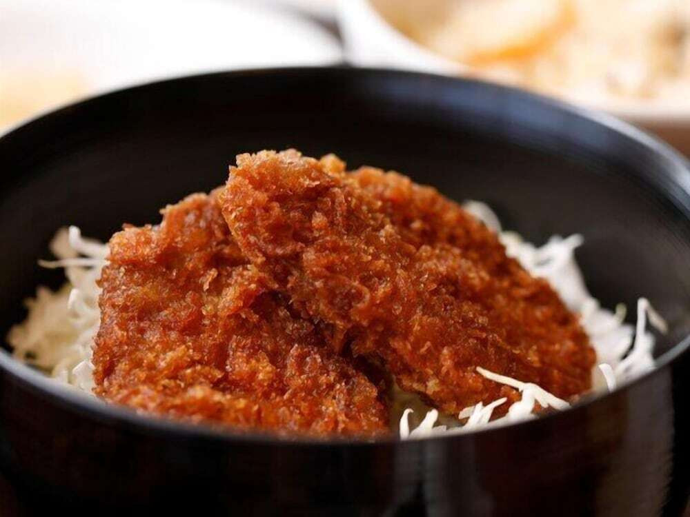 カレーやソースカツ丼で「上州麦豚」を堪能♪ボリューム満点の朝食4037128