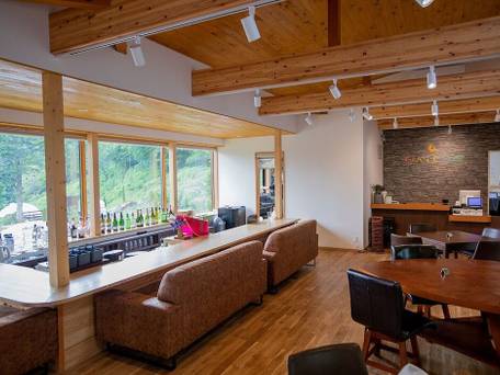 Gran Classe（グランクラッセ） / 2