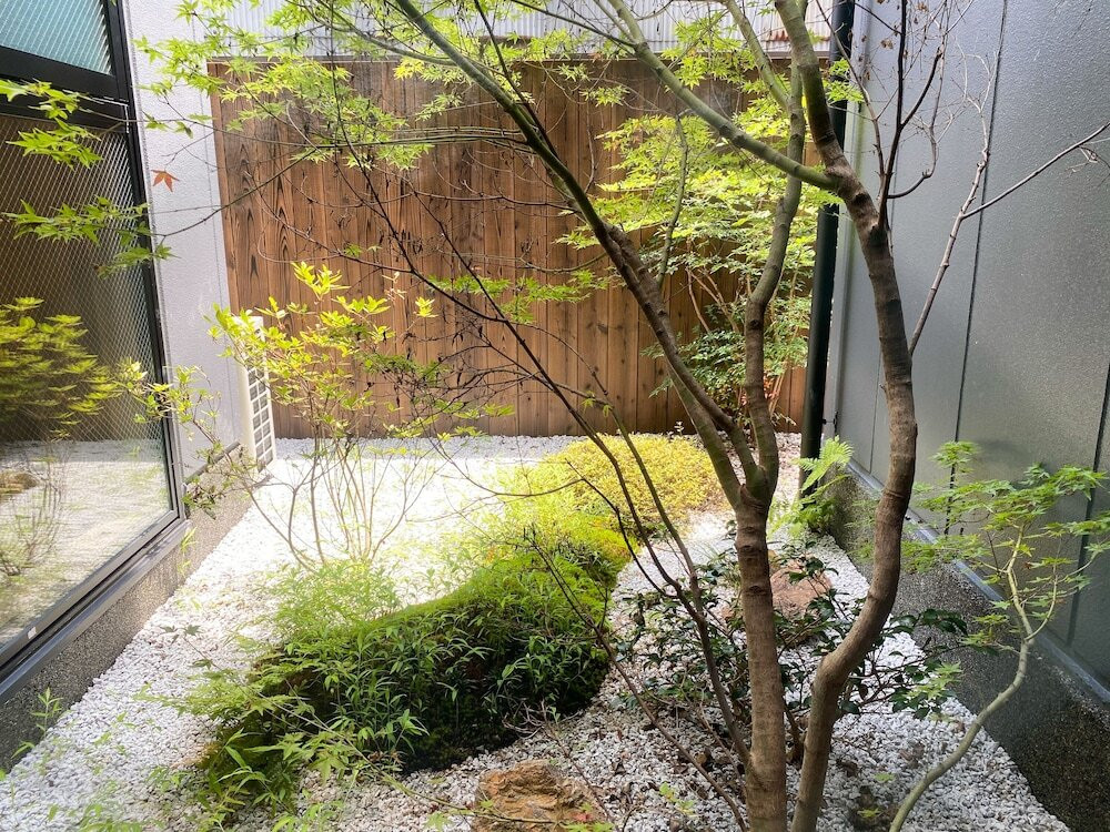 庭園