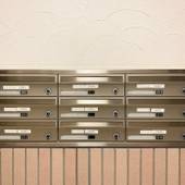 ロアンヌ東山（京都府 アパートメント） / 2