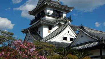 観光スポット / 1