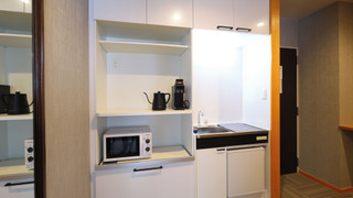 デラックス ルーム