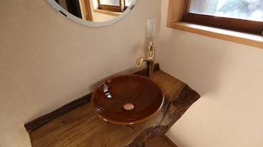 バスルーム / 17