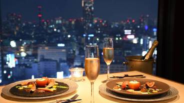 レストラン / 16