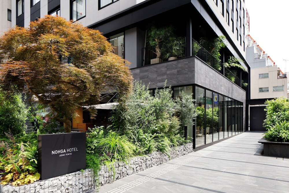 朝食はメイン＋セミビュッフェ♪自然を感じてのんびり過ごせるホテル4254629