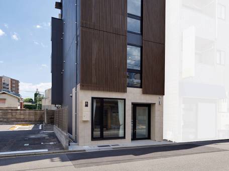 Connect inn 京都駅南 / 1