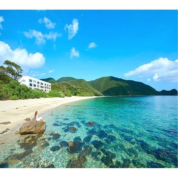 自然豊かな奄美大島で、一生心に残るハネムーンを過ごそう♡3493654