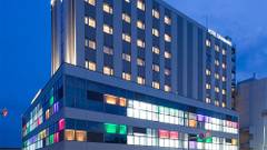 ホテルグランビナリオ KOMATSU