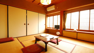 和室 スタンダード 2人部屋 禁煙