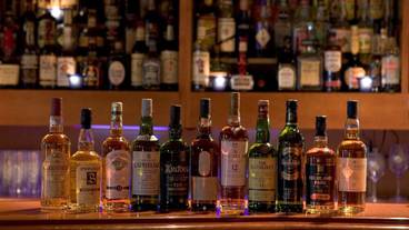 バー (施設内) / 3