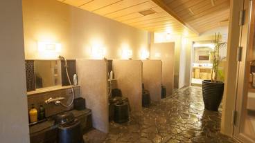 屋内スパ浴槽 / 7