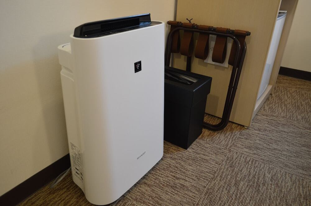客室の設備とサービス