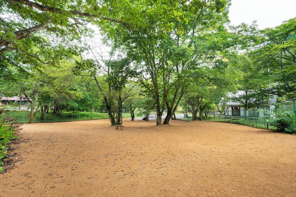 ペット用設備・サービス