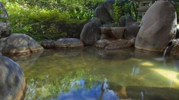 強羅温泉 強羅花扇（ゴウランオンセン ゴウラハナオウギ） / 2