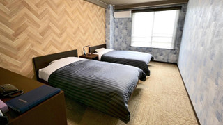 スタンダード ツインルーム